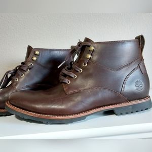 Timberland Kendrick Waterproof Chukka Men's Boots